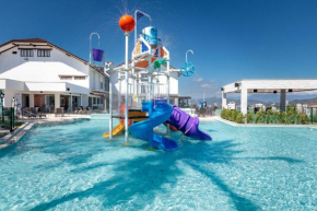 Гостиница Monthez Hotel & Eventos  Бруски